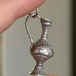 Подвеска 925 пробы