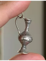 Подвеска 925 пробы