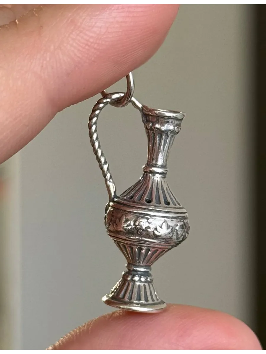 1-451 Подвеска 925 пробы — изображение 1