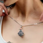 Подвеска 925 пробы