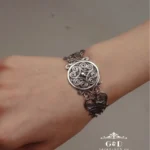 Браслет 925 пробы