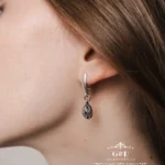 Серьги 925 пробы
