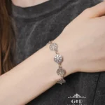 Браслет 925 пробы