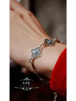 Браслет 925 пробы