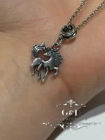 Подвеска 925 пробы