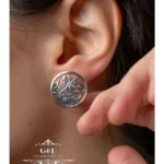 Серьги 925 пробы