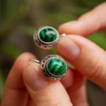 Серьги 925 пробы