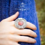 Кольцо 925 пробы
