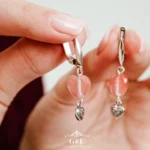 Серьги 925 пробы