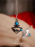 Подвеска 925 пробы