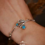 Браслет 925 пробы