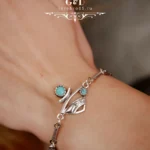 Браслет 925 пробы