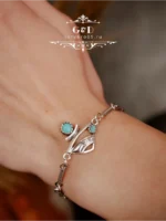 Браслет 925 пробы