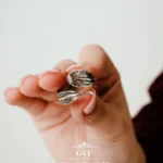 Кольцо 925 пробы