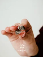 Кольцо 925 пробы