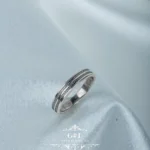 Кольцо 925 пробы
