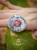 Кольцо 925 пробы — изображение 2