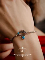 Браслет 925 пробы — изображение 2