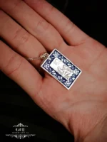 Подвеска 925 пробы — изображение 3