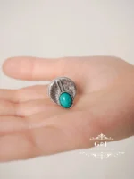 Кольцо 925 пробы — изображение 3