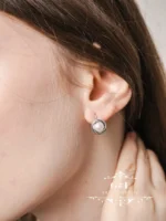 Серьги 925 пробы — изображение 3