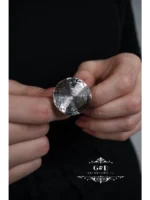 Кольцо 925 пробы — изображение 3
