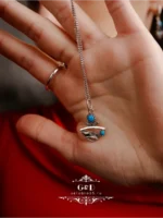 Подвеска 925 пробы — изображение 3