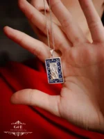 Подвеска 925 пробы — изображение 4