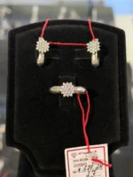 Кольцо 925 пробы — изображение 4