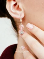 Серьги 925 пробы — изображение 4