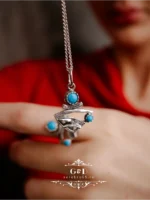 Подвеска 925 пробы — изображение 5