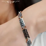 Браслет 925 пробы