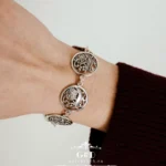 Браслет 925 пробы
