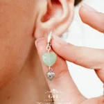 Серьги 925 пробы