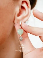 Серьги 925 пробы