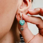 Серьги 925 пробы