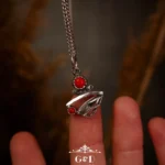 Подвеска 925 пробы