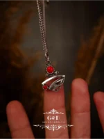 Подвеска 925 пробы