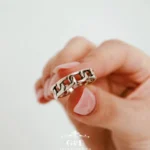 Кольцо 925 пробы