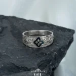 Кольцо 925 пробы
