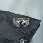 Кольцо 925 пробы