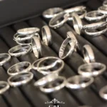 Кольцо 925 пробы