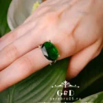Кольцо 925 пробы