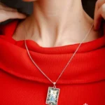 Подвеска 925 пробы