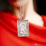 Подвеска 925 пробы