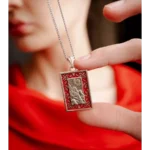 Подвеска 925 пробы