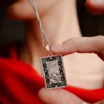 Подвеска 925 пробы