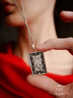 Подвеска 925 пробы