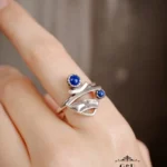 Кольцо 925 пробы