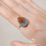 Кольцо 925 пробы